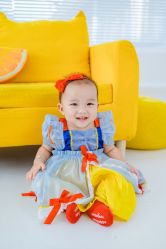 点击看大图 -玛瑞莎·儿童·亲子摄影(越秀店)