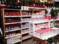 -宜家家居(西安未央商场店)