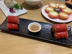 -豫璟轩中餐厅(南昌万怡店)