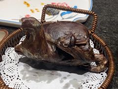 -高家烧鸽子烧烤店63年