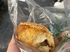 牛肉烧饼-满记烧饼(牛街东里小区一区店)