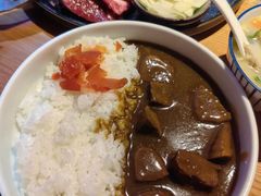 -丸藏和牛烧肉专门店(园区师惠坊店)