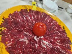 -潮汕大目牛肉火锅(上梅林店)