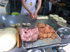 -王记特色锅魁(城市阳光大厦店)