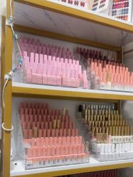 -尤米一站式美甲美睫