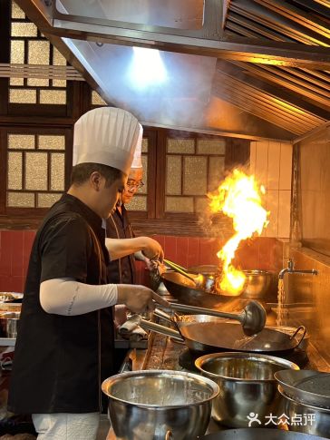 \n无锡新晋川菜王！我连刷三天都不腻