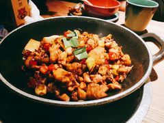 -吃饭皇帝大(合生汇店)