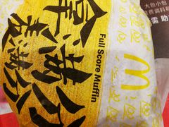 -麦当劳(郑州东高铁站店)