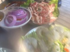 -赞酱川式烤肉(蜀都万达店)