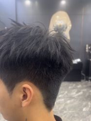 -藤野造型烫染