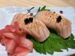 -越光米贩精致料理餐厅(金鹰店)