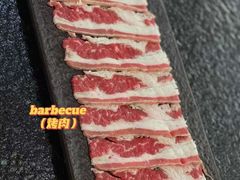 -炙忧烤肉屋(中国铁建广场店)