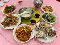 -龙溪海鲜酒家(溪涌店)