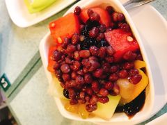 -松记糖水店(铜锣湾分店)