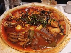 -眉州东坡(上海中心店)