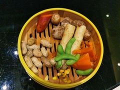 -高佳庄·舟山海鲜(海景旗舰店)