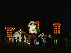 -万绿园