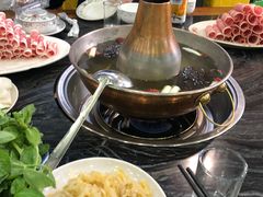 -江湖黑大兔(杨家坪店)
