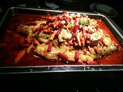 -炉鱼(西溪银泰城店)