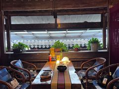 -普洱茶府(博乐广场店)