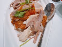 -鹿鸣春饭店(总店)