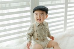 -小熊维尼高端儿童摄影(福田新洲店)