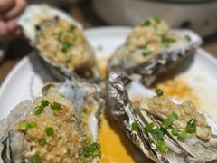 -宴小馆·小海鲜青岛菜(五四广场店)