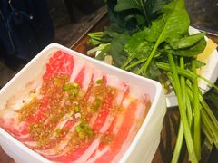 -火炉火自助餐(悠唐购物中心店)