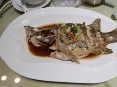 -东四民芳餐厅(世茂工三店)
