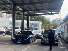 -上海普陀区机动车检测站第十一机动车安全检测站