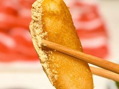 -阿串串老火锅(力盟店)