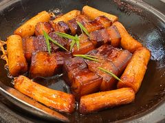 -芳芳私房菜·精做淮扬菜(承德路店)