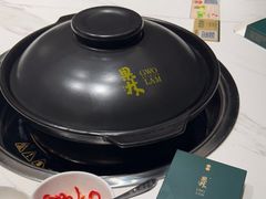 -百年果林椰子鸡(中洲店)