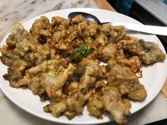 -莆田餐厅(滨海广场店)