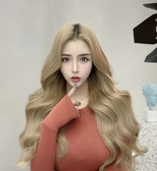 -那茉 Hair Salon