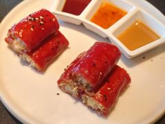 -蝴蝶里·粤菜·点心(滨江龙湖店)