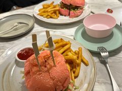 -G+KITCHEN(龙湖狮山天街店)