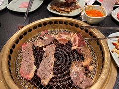 -韩盛·盛江山自助料理(中街大悦城黑金店)