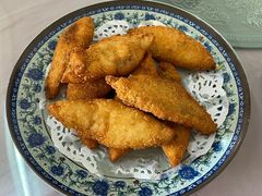 鳕鱼排-芸海阁·农家私房菜(沙家浜景区出口店)