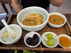 -蟹上黄·蟹黄面·江南糖水(人民广场店)