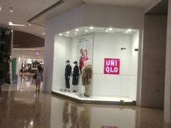 -优衣库(青岛万象城店)