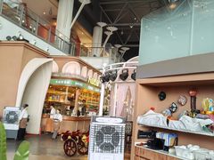 -天山传奇新疆菜(SKLP店)