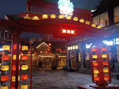 -回龙窝历史文化街区