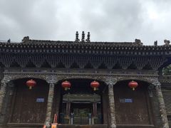 -丹噶尔古城