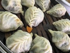 -地方名吃海鲜大馅蒸饺(北戴河店)