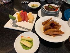 -铭轩中餐厅·海南菜·粤菜(亚龙湾瑞吉店)