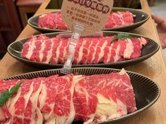 -巴奴毛肚火锅(商城路店)