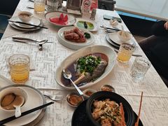 -上海新锦江大酒店