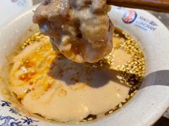 -小龙坎火锅(香港中路店)