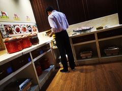 -益健·足疗汗蒸SPA(芙蓉广场店)